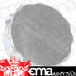 Aeroflow AF59-460-24P Replacement Billet Cap suits -24 Base Polished Finish