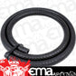 Proflow PFE520-05 Submersible Rubber Fuel Hose 5/16'' 1 Meter Length SAE J30R10 Standard E85 Compatible