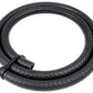 Proflow PFE520-05 Submersible Rubber Fuel Hose 5/16'' 1 Meter Length SAE J30R10 Standard E85 Compatible