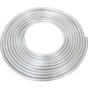 Proflow PFE551-05 Steel 5/16" Brake Line Tube 25Ft Coil