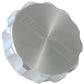 Aeroflow AF59-460-48S Replacement Billet Cap suits -48 Base Silver Anodised