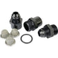 Proflow PFE608-04 Inline Aluminium Mini Filter Kit 30 80 150 Micron -04AN