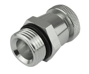 Proflow PFE615 Aluminium Drain Plug Kit -10AN Thread