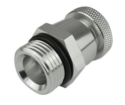 Proflow PFE615 Aluminium Drain Plug Kit -10AN Thread