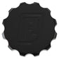 Aeroflow AF59-5000BLK Replacement Oil Filler Cap Blksuits All Fabricated Covers