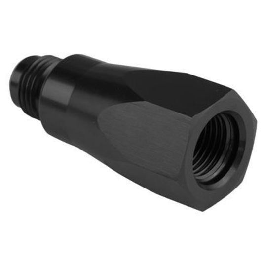 Proflow | PFE616-10BK | Adjustable Fuel Check Valve -10AN Black