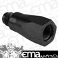 Proflow PFE616-10BK Adjustable Fuel Check Valve -10AN Black