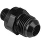 Proflow PFE620-08 EFI Fuel Check Valve M12 x 1.50 to -08AN Black