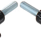 Aeroflow AF59-5001 Replacement Screw Handles For Nos Bottle Brackets