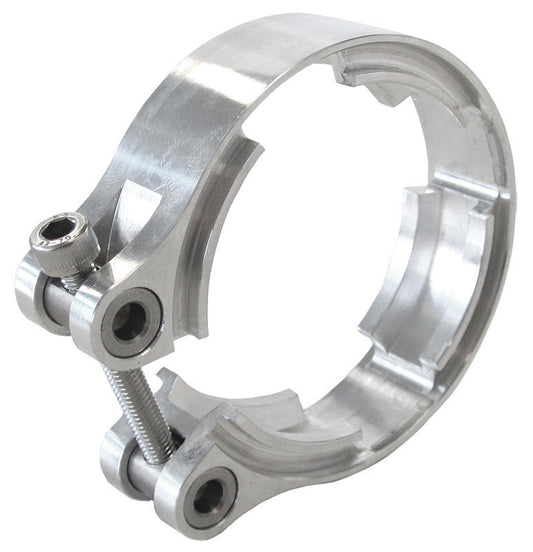 For Aeroflow AF64-5050 blow off valves 50mm Bov Valve Billet Clamp Replacement suits Aeroflow Performance Products AF59-5051