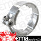 For Aeroflow AF64-5050 blow off valves 50mm Bov Valve Billet Clamp Replacement suits Aeroflow Performance Products AF59-5051