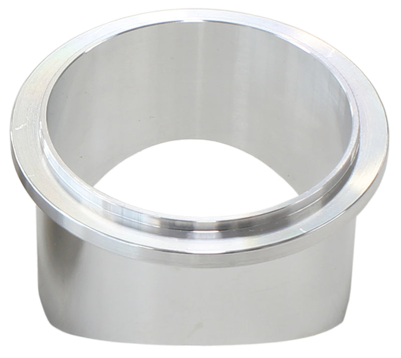 Aeroflow AF59-5052 50mm Blow Off Valve Weld-On Flange Aluminium V-Band