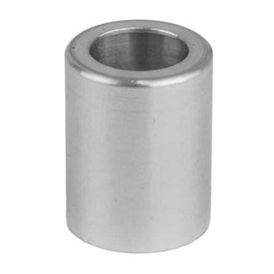 Proflow PFE657-08 Crimp Collars -08AN For 650 Series Hose Ends Qty 6