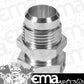 Proflow PFE658-12 Valve Cover Bolt in Breather Adaptor AN12 Silver