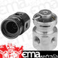 Proflow PFE659 Bosch Fuel Regulator Adaptor Silver