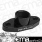 Proflow PFE676-10 Turbo Drain 52mm T3/T4 Adaptor -10AN Female