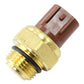 Aeroflow AF59-6000 Aeroflow Trans Cooler Temp Sender Also suits B&M Coolers