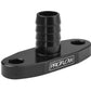 Proflow PFE678 Turbo Drain 52mm T3/T4 Adaptor 5/8" Barb