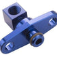 Proflow PFE686 Fuel Rail Adaptor Fitting Aluminium For Subaru STI EJ25 2008-On