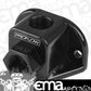 Proflow PFE689BK Adapter Aluminium GM Idle Air Control LS Chev For Holden Black