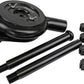 Proflow PFE690-KIT Crimping Tool Kit Includes Dies -06AN to -12