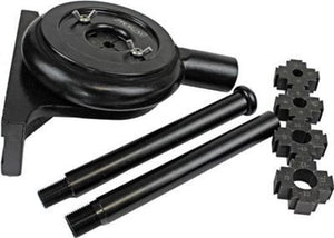Proflow PFE690-KIT Crimping Tool Kit Includes Dies -06AN to -12