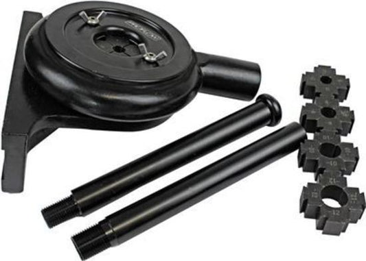 Proflow PFE690-KIT Crimping Tool Kit Includes Dies -06AN to -12