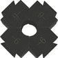 Proflow PFE691-06 Crimping Die -06AN