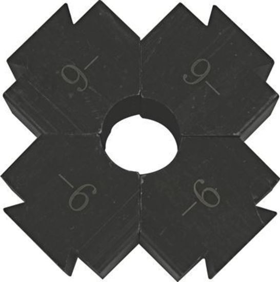 Proflow PFE691-06 Crimping Die -06AN