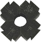 Proflow PFE691-08 Crimping Die -08AN