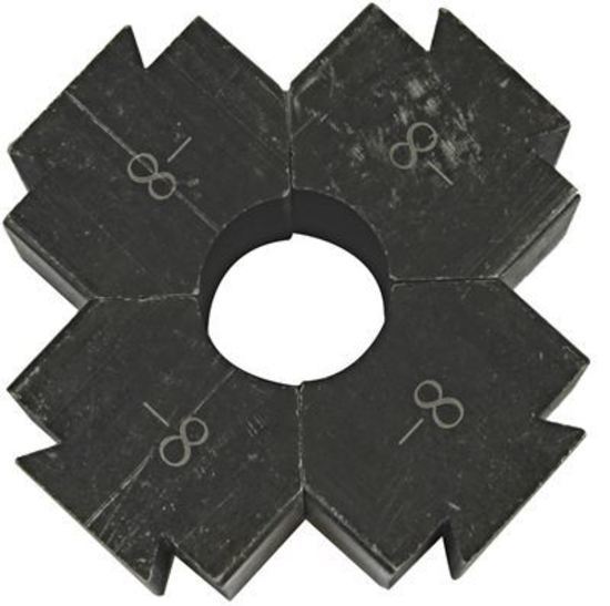 Proflow PFE691-08 Crimping Die -08AN