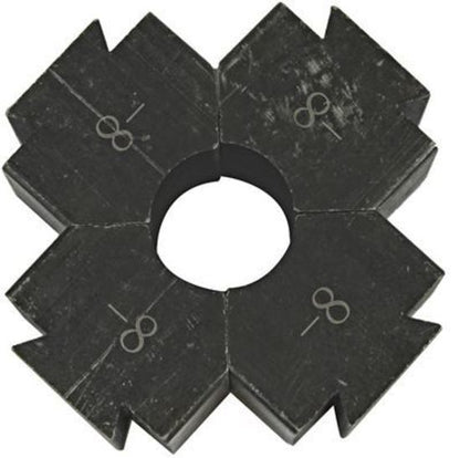 Proflow PFE691-08 Crimping Die -08AN