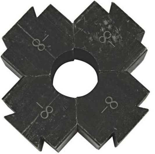 Proflow PFE691-08 Crimping Die -08AN