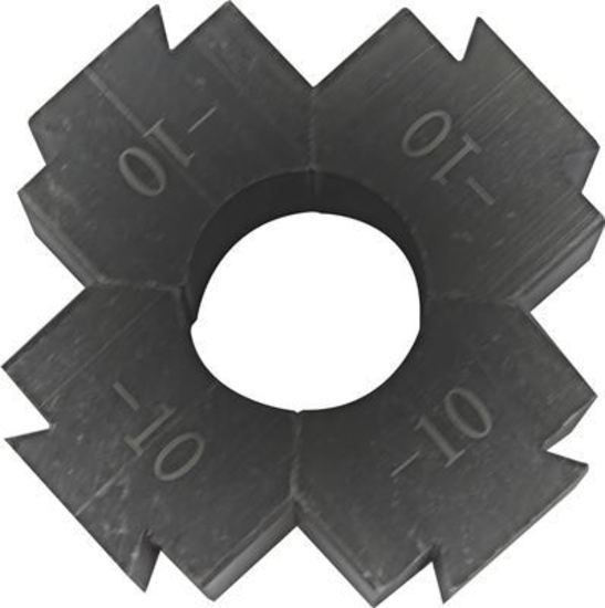 Proflow PFE691-10 Crimping Die -10AN