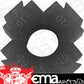 Proflow PFE691-10 Crimping Die -10AN