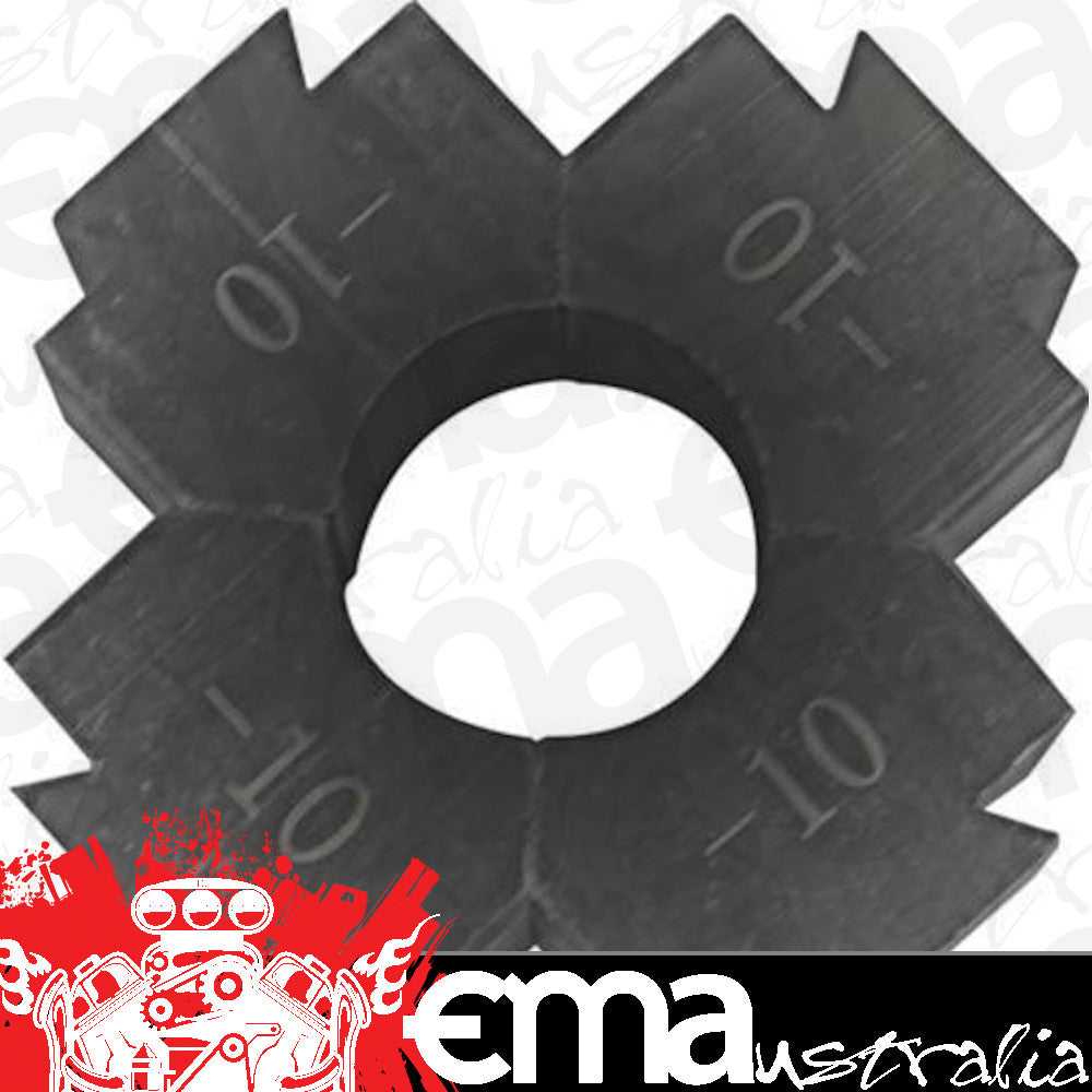 Proflow PFE691-10 Crimping Die -10AN