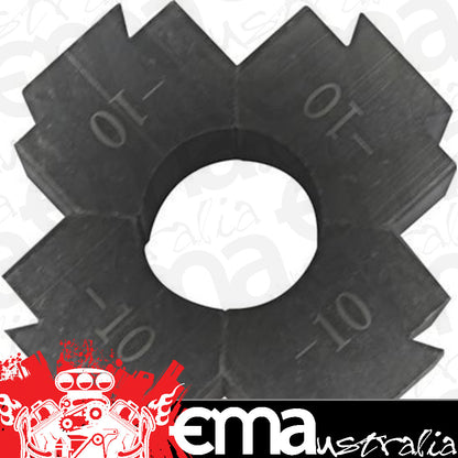 Proflow PFE691-10 Crimping Die -10AN