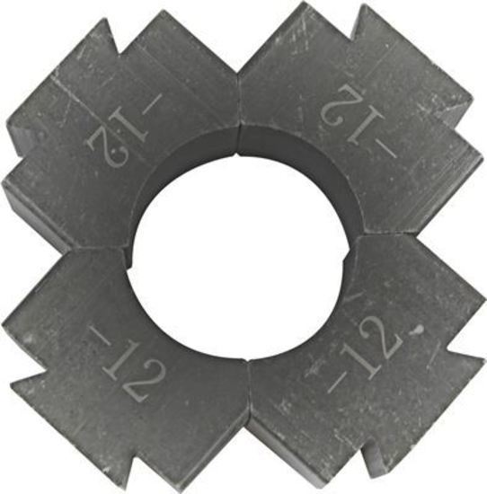Proflow PFE691-12 Crimping Die -12AN