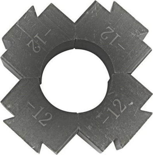 Proflow PFE691-12 Crimping Die -12AN