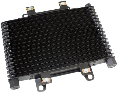Aeroflow Performance Products AF59-6005 Replacement Oil Cooler (AF72-6001) (13.5" x 9" With -10 ORB Threads)