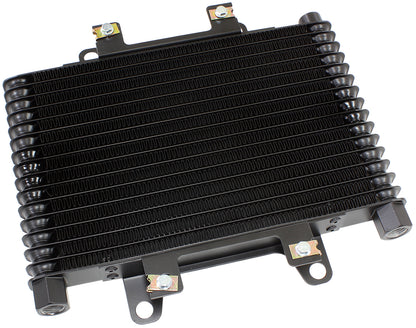 Aeroflow Performance Products AF59-6005 Replacement Oil Cooler (AF72-6001) (13.5" x 9" With -10 ORB Threads)
