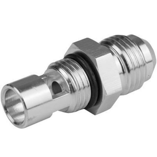 Proflow PFE705-01 Motorcycle Carburettor Adaptor Hose End -06AN