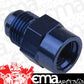 Proflow PFE711-M12-06 Fitting Adaptor Metric M12 x 1.5 Female to Male -06AN Blue