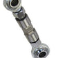 Aeroflow AF60-4002 S/S 3/8" Eyelet Adjust Rod End98.6mm / 3.88" + 1" Adjustment