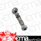 Aeroflow AF60-4002 S/S 3/8" Eyelet Adjust Rod End98.6mm / 3.88" + 1" Adjustment