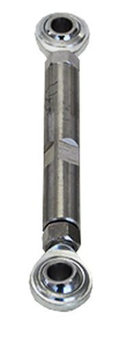 Aeroflow AF60-4007 S/S 3/8" Eyelet Adjust Rod End146mm / 5.75" + 1" Adjustment