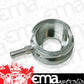 Aeroflow AF64-0032 Billet Radiator Neck Weld On Raw Finish Small Cap 32mm ID