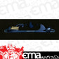 Aeroflow AF64-2001 Billet Throttle Cable Bracket Blue suits 4150 Style