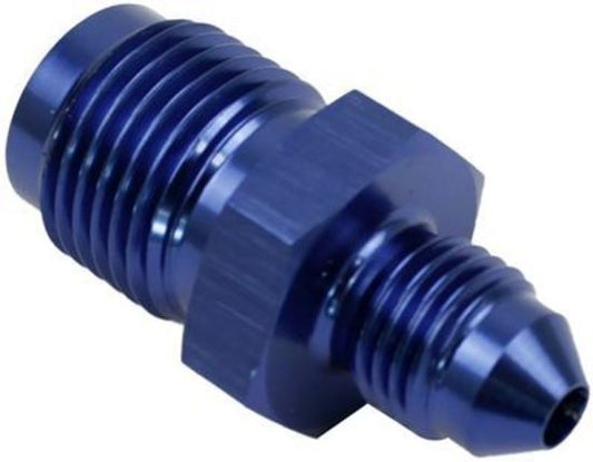 Proflow PFE771-03-03 Fitting adaptor Male Inverted Flare 7/16 x 24 Special