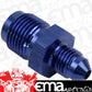 Proflow PFE771-03-03 Fitting adaptor Male Inverted Flare 7/16 x 24 Special
